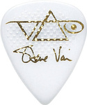 Kostka do gitary Ibanez B1000SVR-WH Steve Vai 1,0mm Heavy