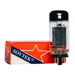 5881/6L6WGC SOVTEK lampa elektronowa Platinum Matched