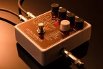 C9 Organ Machine Electro Harmonix efekt gitarowy