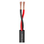Kabel głośnikowy Sommer Cable 425-0051 Meridian Mobile SP225 2x2,5mm²