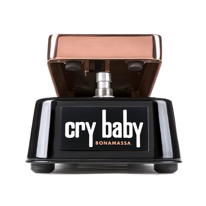JB95 Bonamassa Dunlop Crybaby efekt gitarowy wah