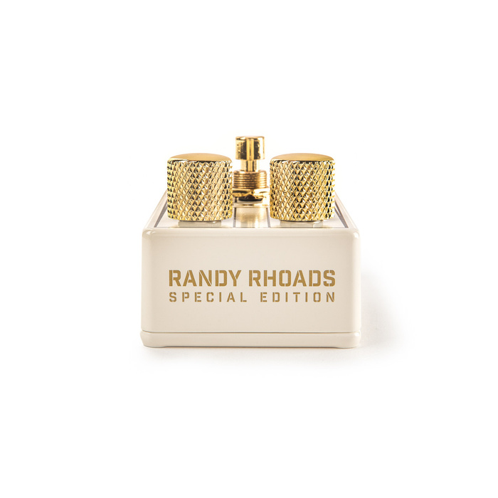 Efekt gitarowy distortion+ RR104C Dunlop MXR RANDY RHOADS SPECIAL EDITION przester