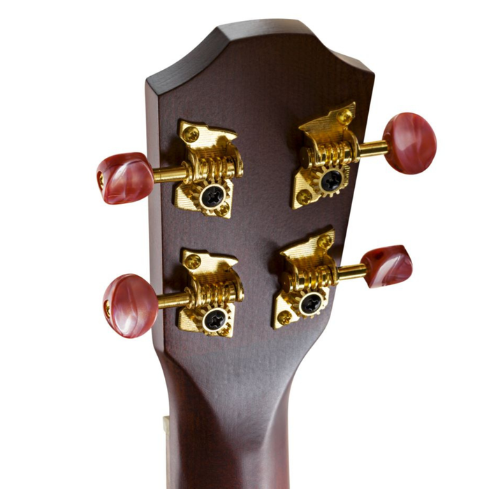 Ukulele tenorowe Baton Rouge UTAS-T Ash