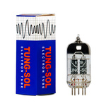 12AU7/ECC82 Tung-Sol lampa elektronowa