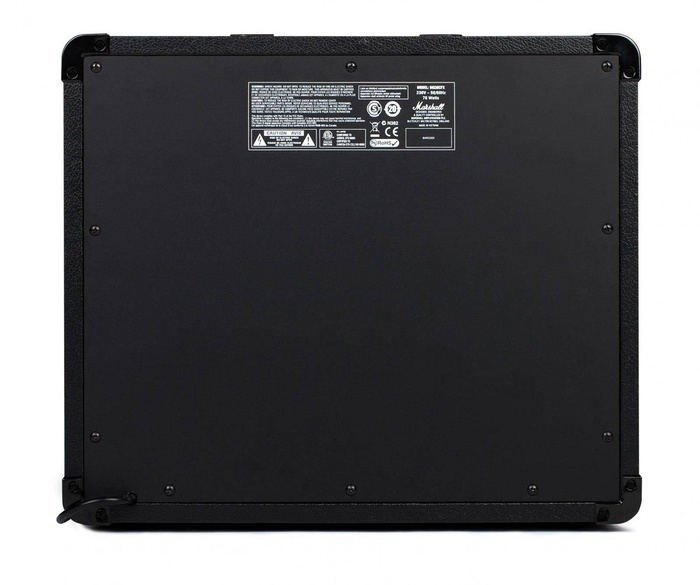 Marshall MG30GFX Gold wzmacniacz gitarowy combo 30W