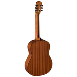 Gitara klasyczna 1/2 La Mancha Granito 32-1/2