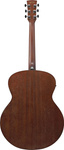 Zestaw gitara elektroakustyczna Ibanez PJ50E-OAH z dedykowanym pokrowcem Ibanez IAB540-BK 