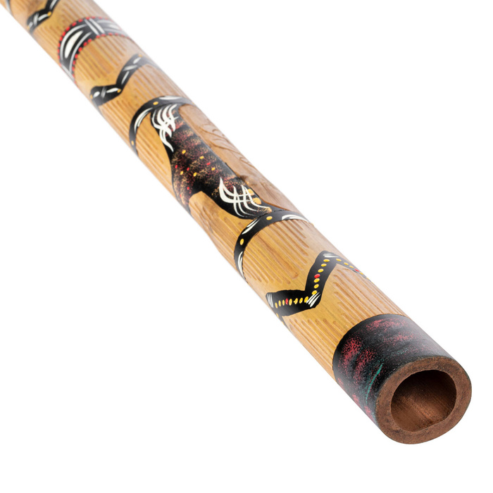 Didgeridoo bambusowe Meinl DDG1-BR