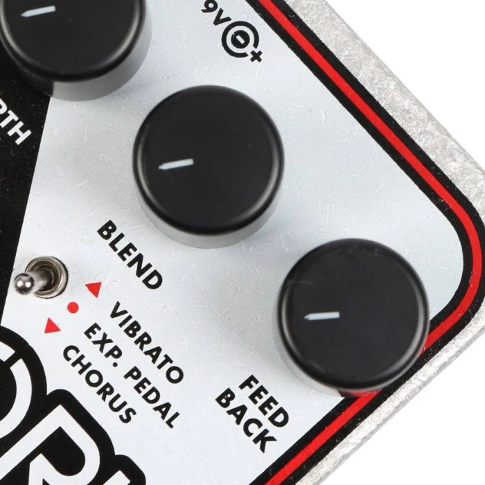 Memory Boy Electro Harmonix efekt gitarowy Delay Chorus