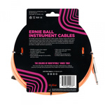 Kabel instrumentalny Ernie Ball 6084 J/Jk 5,5m