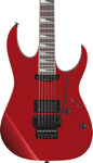 Gitara elektryczna Ibanez RG565R-CA Genesis RG Candy Apple limitowana