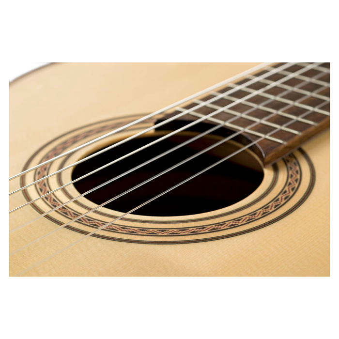 Gitara klasyczna 4/4 La Mancha Rubi S