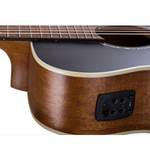 Gitara elektroakustyczna Baton Rouge X11S/OMCE-BT