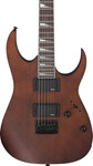 Zestaw gitara elektryczna Ibanez GRG121DX-WNF superstrat z kolumną Orange i wzmacniaczem Mooer