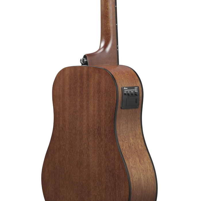 Gitara elektroakustyczna 3/4 Ibanez V44MINIE-OPN z pokrowcem