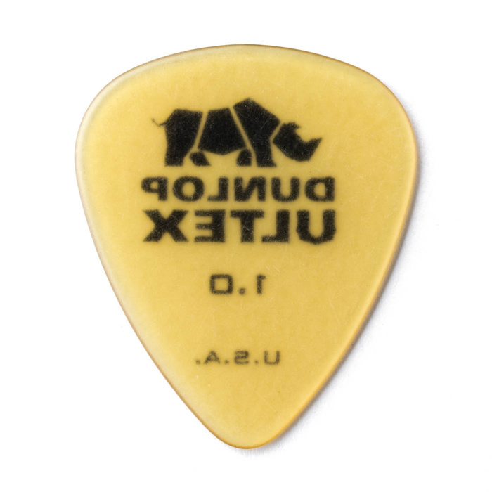 Kostka gitarowa Dunlop Ultex Standard 1.0mm