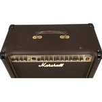 Marshall AS50D wzmacniacz do gitary akustycznej 50W combo