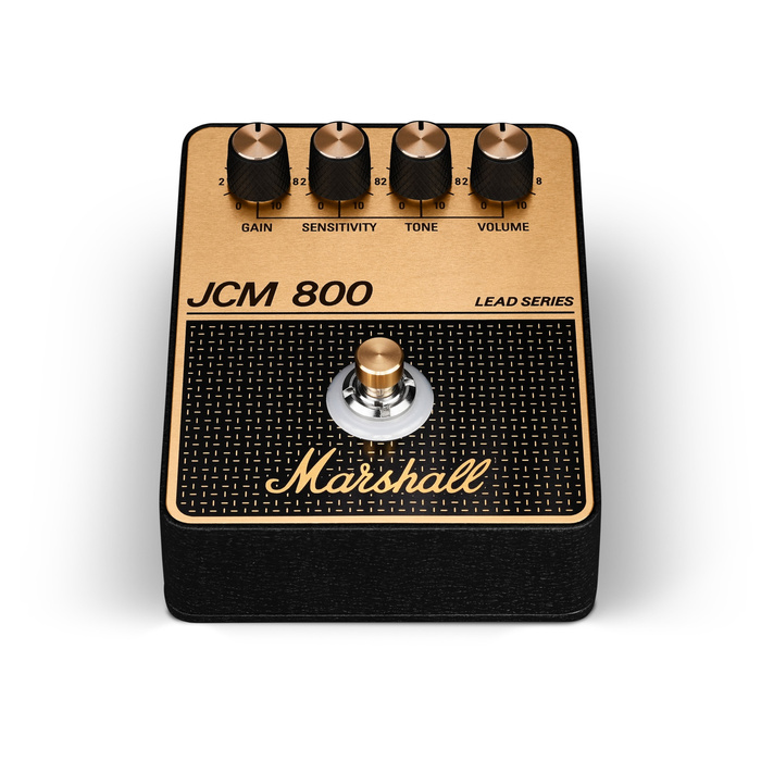 Efekt gitarowy Marshall JCM800 PEDL-92007-E distortion