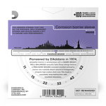 Struny do gitary akustycznej D'Addario EJ26-3D Custom Light 11-52 3PACK