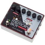 Deluxe Memory Boy Electro Harmonix efekt gitarowy Delay