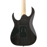 Gitara elektryczna Ibanez GRG120QASPBKG Black Gradation