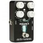 Oceans 11 Electro Harmonix efekt gitarowy Reverb