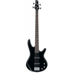 Zestaw gitara basowa Ibanez GSR180-BK z dedykowanym pokrowcem Ibanez IBB540-BK