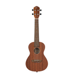 Ukulele koncertowe z pokrowcem Ortega RFU11S