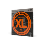 Struny do gitary elektrycznej D'Addario EHR310 Regular Light 10-46