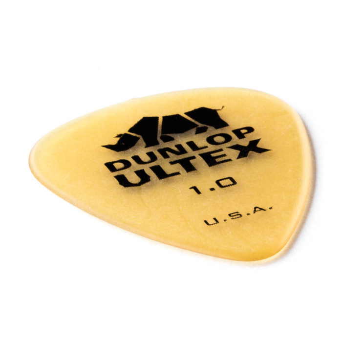 Kostka gitarowa Dunlop Ultex Standard 1.0mm