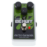 Nano Bass Big Muff Pi Electro Harmonix efekt basowy Fuzz Distortion