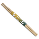 Pałki do perkusji Rohema D-Stick 7A Light American Hickory 395mm
