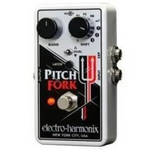 Pitch Fork Electro Harmonix efekt gitarowy Polyphonic Pitch Shifter