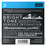 Struny do gitary elektrycznej D'Addario EXL110-10P XL Nickel Wound Regular Light 10PACK 10-46