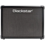 Zestaw gitara elektryczna Ibanez GRGR330EX-BKF z kombo Blackstar ID:Core40 V4 40W i akcesoriami