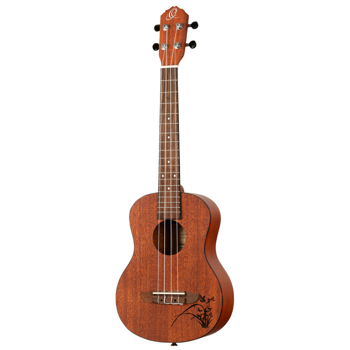 Ukulele tenorowe Ortega RU5MM-TE