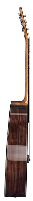 Gitara elektroakustyczna DUKE D-PF-Cut-Trio VT