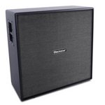 Blackstar HTV-412B MK III kolumna gitarowa 320W 4x12''