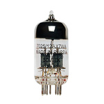 Sovtek 12AX7WA/7025 lampa elektronowa