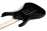 Zestaw gitara elektryczna Ibanez GRGA120QA-TKS z kolumną Orange PPC112 i wzmacniaczem Taurus SH3CL 