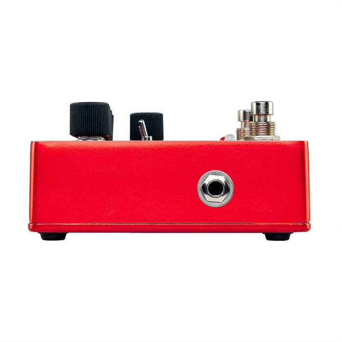 Deluxe Big Muff 2 Electro Harmonix efekt gitarowy Fuzz Distortion