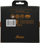Struny do akustycznej gitary basowej Ibanez IABS4XC 40-95 (1 komplet)