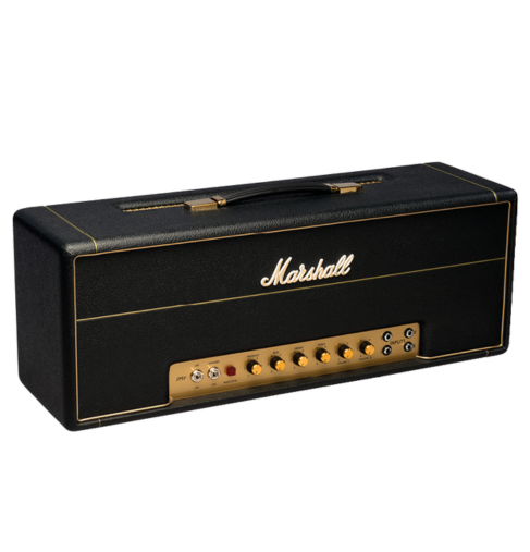 Marshall 1959HW Plexi Hand Wired wzmacniacz gitarowy head lampowy 100W