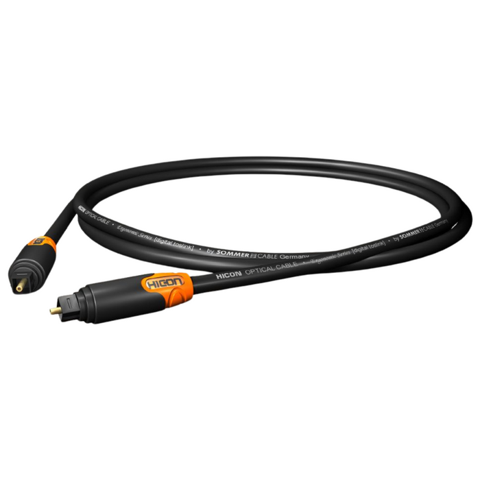 Kabel Sommer Cable Hicon HIE-TLTL-0300 Toslink/Toslink 3m