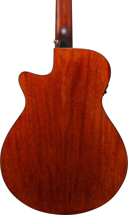 Gitara elektroklasyczna Ibanez AEG50N-NT single-cutaway