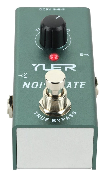 Efekt gitarowy Yuer RF-15 Series Noise Gate 