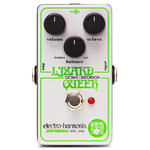 Lizard Queen Electro Harmonix efekt gitarowy Oktawer Distrotion
