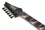 Zestaw gitarowy Ibanez GRG121DX-WNF gitara elektryczna superstrat z combo Ibanez i akcesoriami