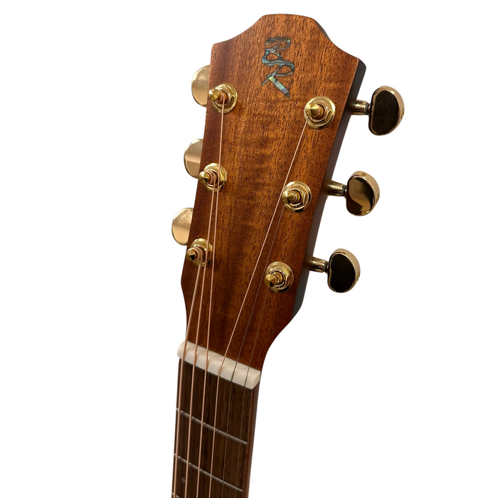 Gitara akustyczna Baton Rouge TLA/D custom 3790