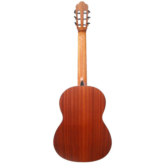 Zestaw gitara klasyczna 3/4 Prodipe Guitars Primera z pokrowcem i akcesoriami